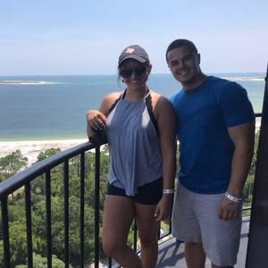 Meet your Posher, Jared